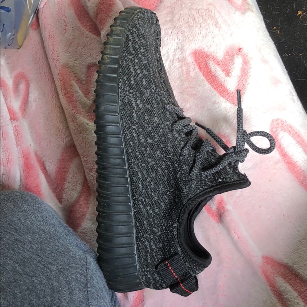 Yeezys
